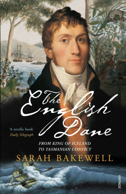 E-kniha English Dane Sarah Bakewell