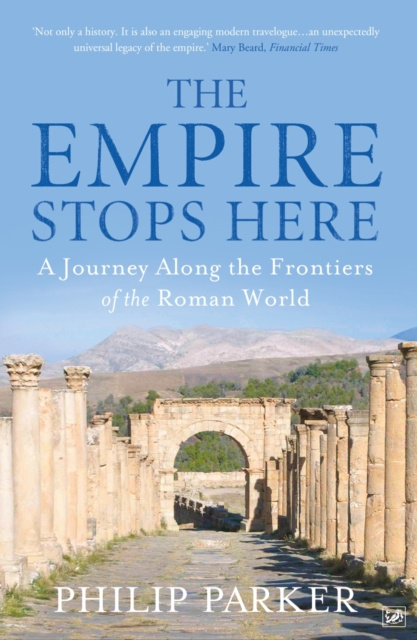 E-book Empire Stops Here Philip Parker