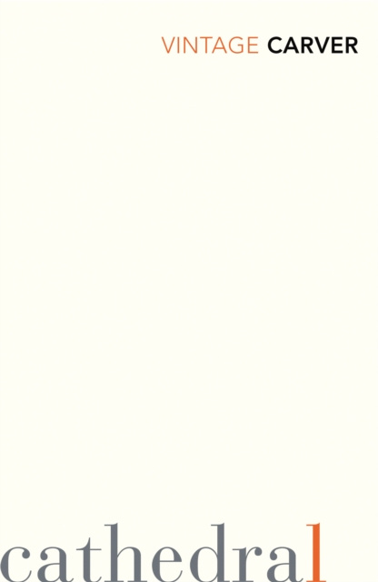 ebook Cathedral Raymond Carver