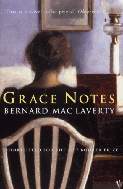 E-knjiga Grace Notes Bernard MacLaverty