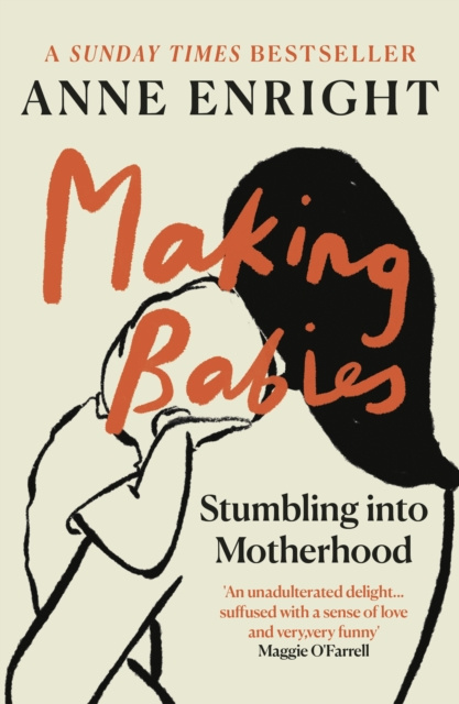 E-kniha Making Babies Anne Enright