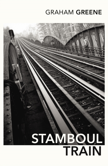 ebook Stamboul Train Graham Greene