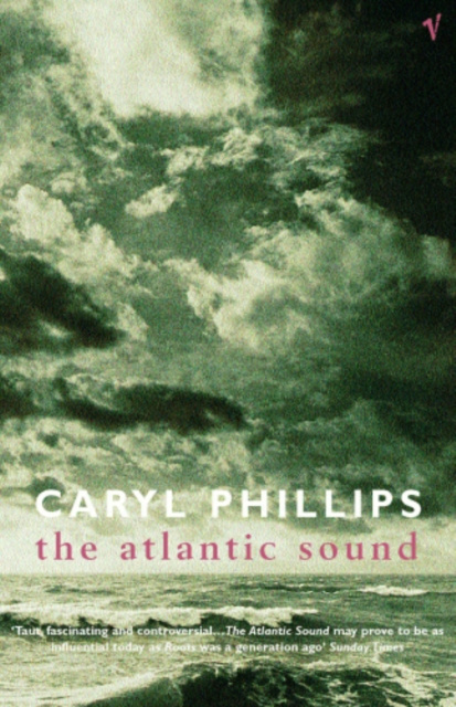 E-book Atlantic Sound Caryl Phillips
