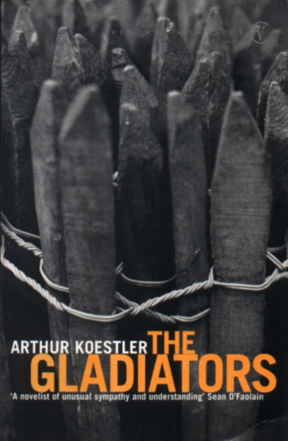 E-knjiga Gladiators Arthur Koestler