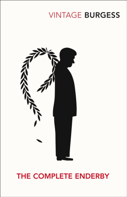 E-knjiga Complete Enderby Anthony Burgess