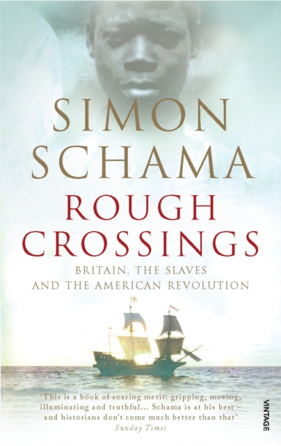 E-knjiga Rough Crossings Simon Schama