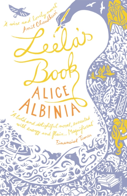 E-book Leela's Book Alice Albinia