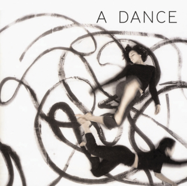 E-knjiga Dance Alexander Barabanov