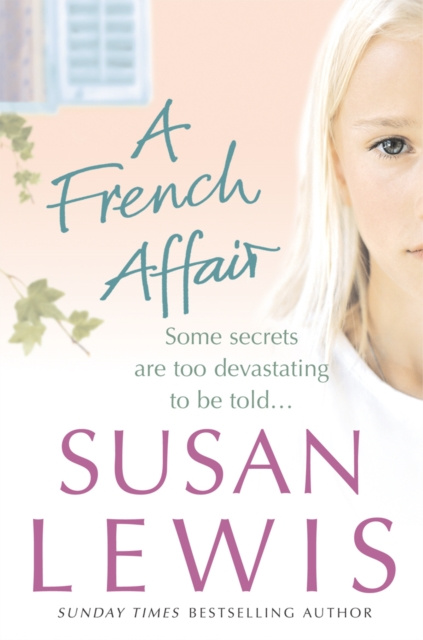 E-knjiga French Affair Susan Lewis