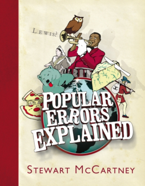 E-Book Popular Errors Explained Stewart McCartney