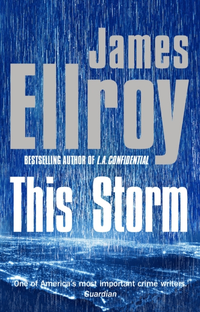 E-knjiga This Storm James Ellroy
