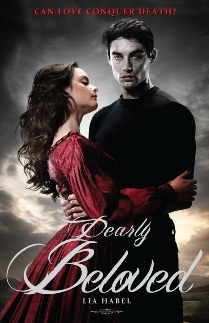 E-knjiga Dearly Beloved Lia Habel