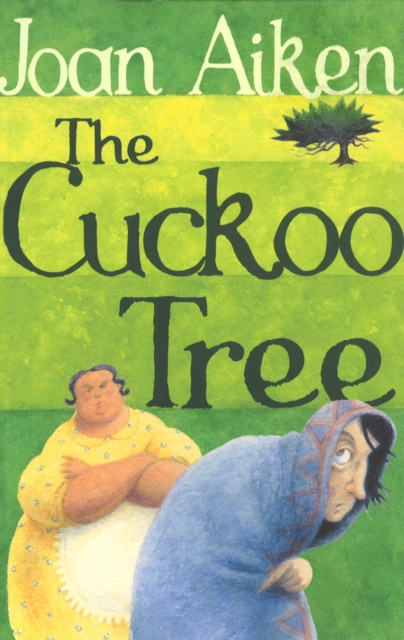 E-knjiga Cuckoo Tree Joan Aiken