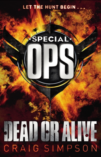E-kniha Special Operations: Dead or Alive Craig Simpson