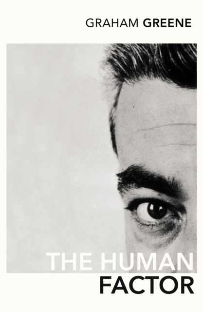 E-knjiga Human Factor Graham Greene