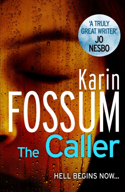 E-knjiga Caller Karin Fossum