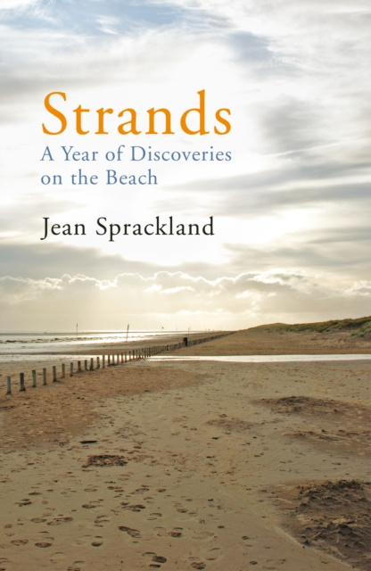 E-knjiga Strands Jean Sprackland