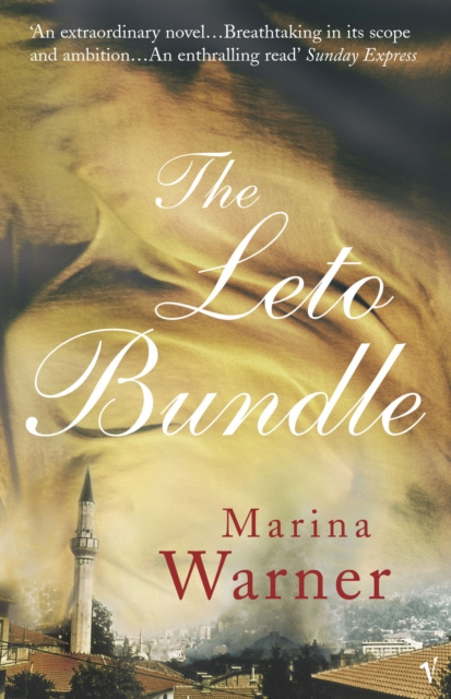 E-knjiga Leto Bundle Marina Warner