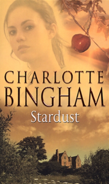 E-knjiga Stardust Charlotte Bingham