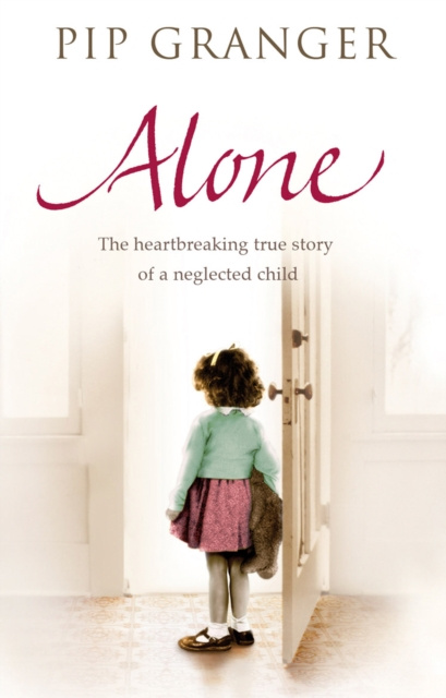 E-book Alone Pip Granger