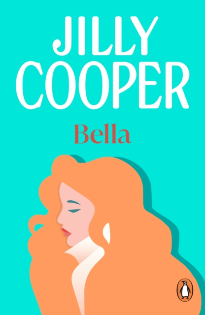 E-knjiga Bella Jilly Cooper