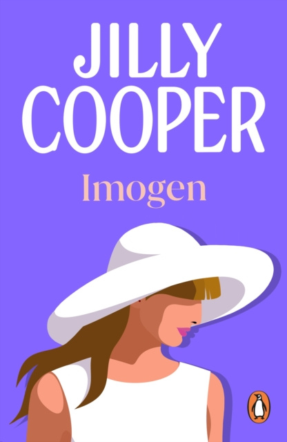 E-knjiga Imogen Jilly Cooper