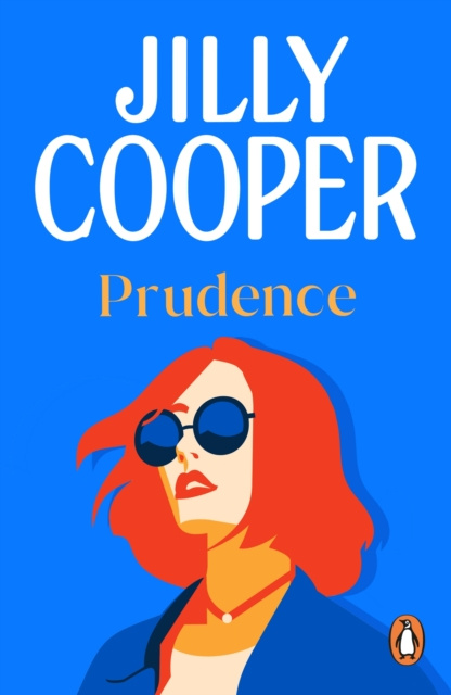 E-knjiga Prudence Jilly Cooper