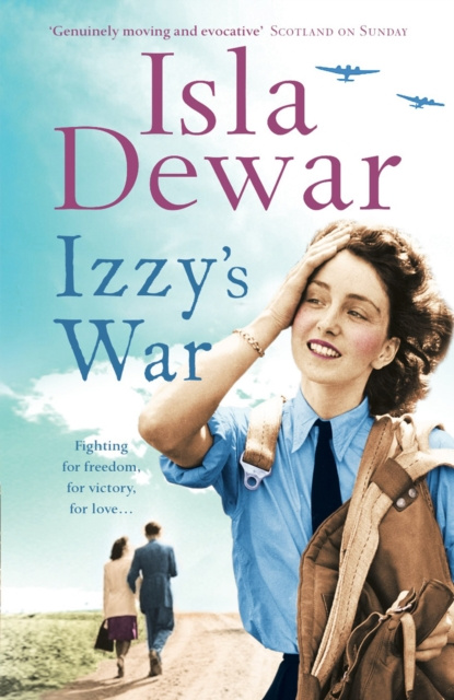 E-book Izzy's War Isla Dewar