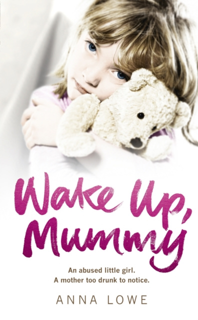 E-kniha Wake Up, Mummy Anna Lowe