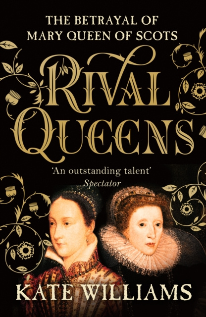 E-book Rival Queens Kate Williams