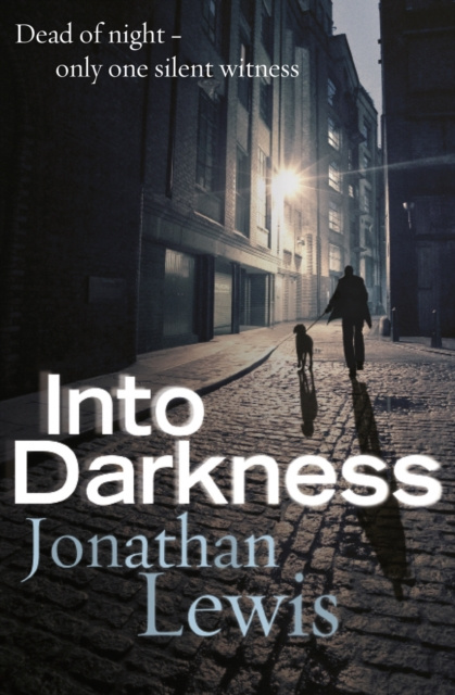 E-kniha Into Darkness Jonathan Lewis