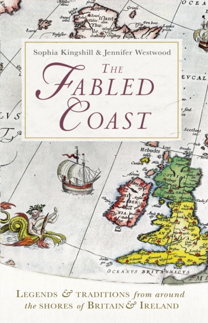 E-Book Fabled Coast Sophia Kingshill