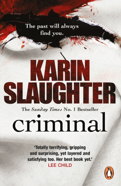 E-knjiga Criminal Karin Slaughter