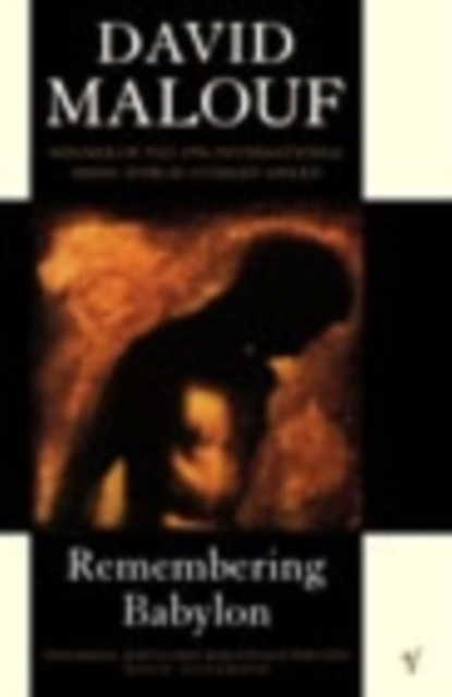 E-knjiga Remembering Babylon David Malouf