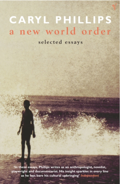E-knjiga New World Order Caryl Phillips