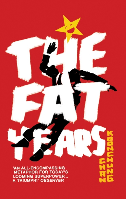 E-knjiga Fat Years Chan Koonchung