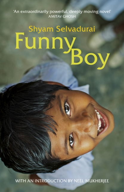 E-knjiga Funny Boy Shyam Selvadurai