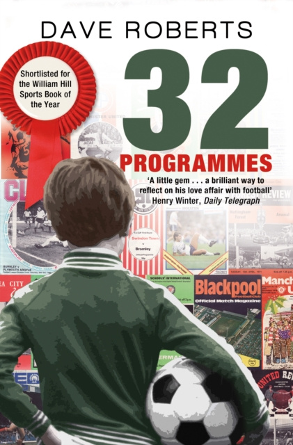 E-knjiga 32 Programmes Dave Roberts