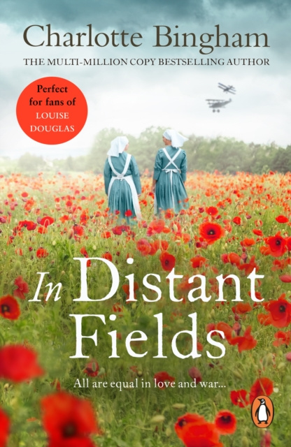 E-knjiga In Distant Fields Charlotte Bingham