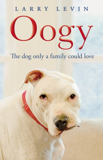 E-book Oogy Laurence Levin
