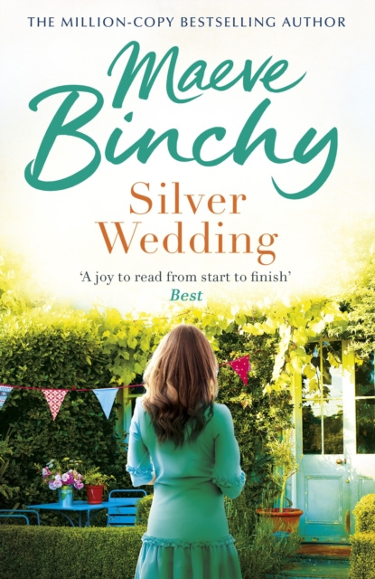 E-knjiga Silver Wedding Maeve Binchy
