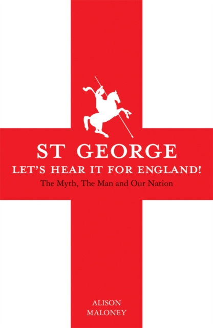 E-knjiga St George Alison Maloney