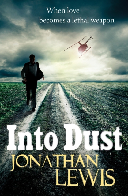 E-book Into Dust Jonathan Lewis