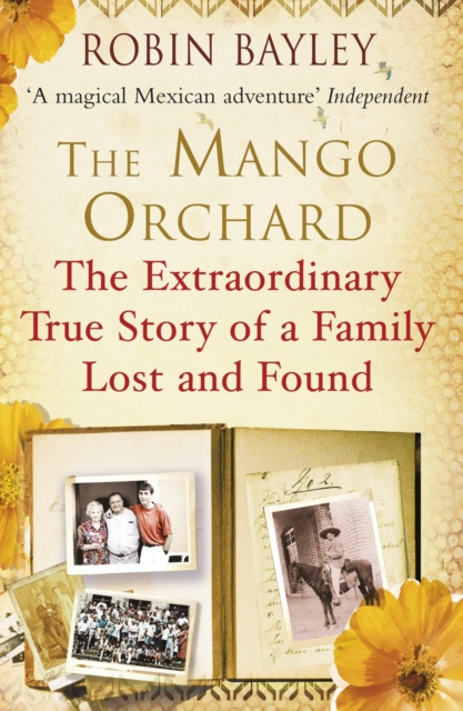 E-knjiga Mango Orchard Robin Bayley