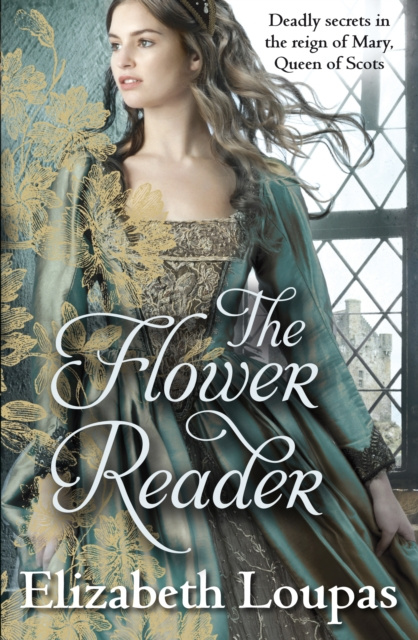 E-knjiga Flower Reader Elizabeth Loupas