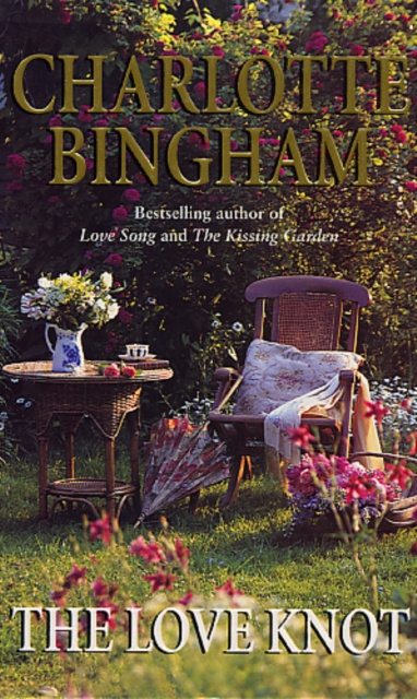 E-book Love Knot Charlotte Bingham