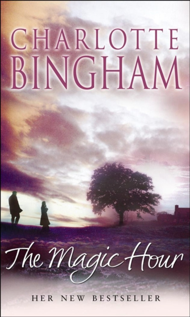 E-knjiga Magic Hour Charlotte Bingham