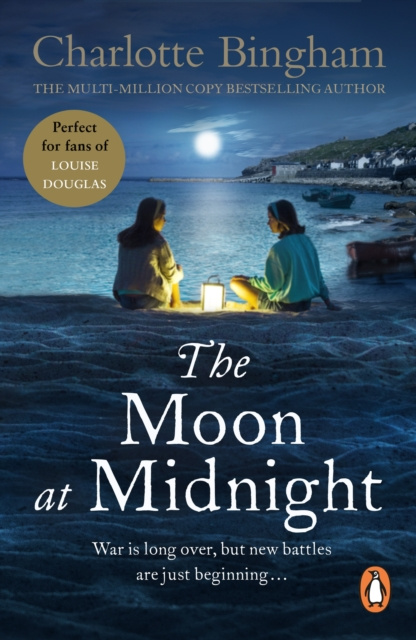 E-knjiga Moon At Midnight Charlotte Bingham