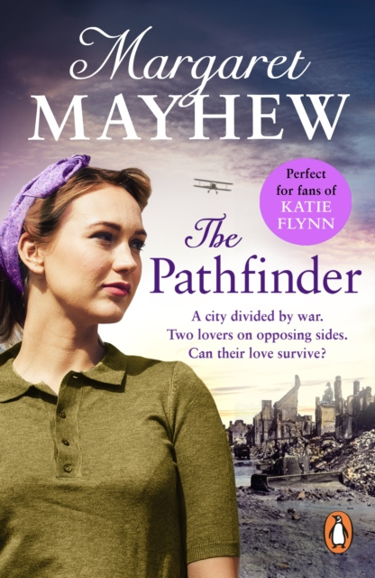 ebook Pathfinder Margaret Mayhew