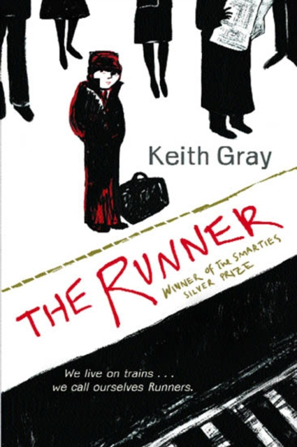 E-book Runner Keith Gray